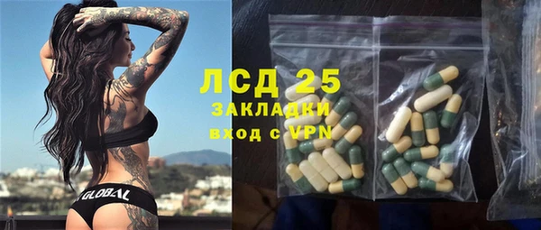 крисы Горнозаводск